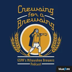 The Brew Crew Review - Milwaukee Brewers Baseball Podcast