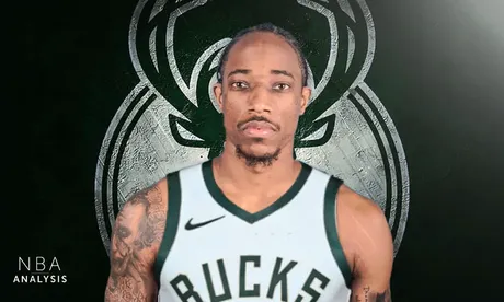 Beauchamp to the Bucks: How MarJon Fits in Milwaukee - Brew Hoop