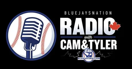 The 2022 MLB Draft! - Blue Jays Nation Radio