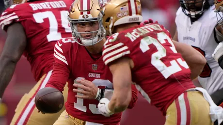 49ers news, Niners Wire