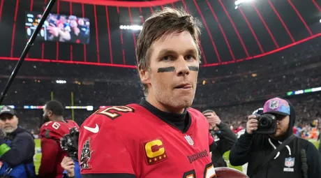 Tom Brady responds to NY Jets rumors with an emphatic answer