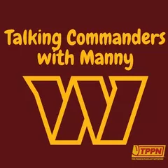 All BURGUNDY AND GOLD ERRRYTHING Podcast