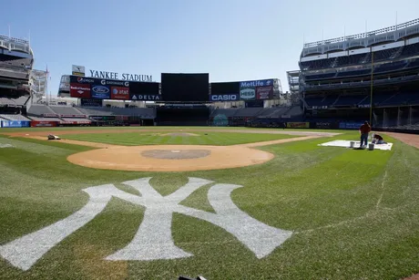 Gleyber Torres — Yankee for life or most valuable trade bait? - Newsday