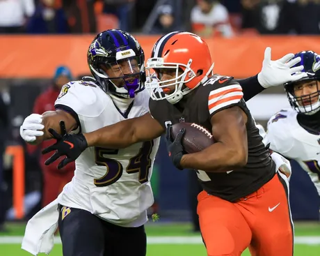 2023 Schedule: Browns open and close with Bengals, face all 3 AFC North  rivals in first 4 weeks - BrownsZone with Scott Petrak