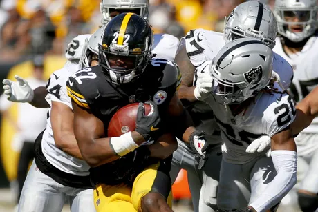 I'm Tired of Losing' – Raiders' Josh Jacobs Latest to Vent Frustration  After Loss vs. Chargers