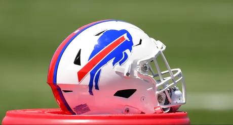 State of the Bills roster: Who comes after Josh Allen on QB depth chart? -  Buffalo Rumblings