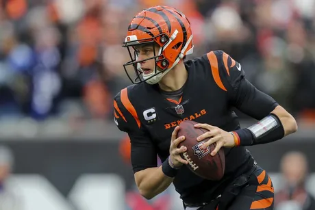 Quick Hits: Bengals Plan To Fire Away Again, In Search Of Big