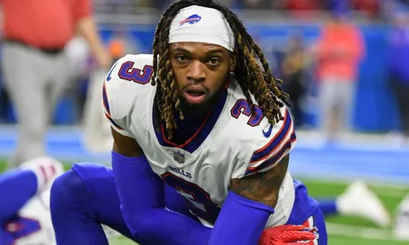 NFL World Reacts To Bills Player's Punishment For Hitting Coach - The Spun:  What's Trending In The Sports World Today