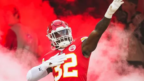 Chiefs Wire (@TheChiefsWire) / X