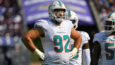 Dolphins wearing throwback jerseys against Giants - The Phinsider