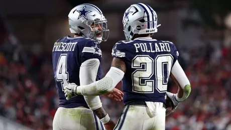 Cowboys' Trevon Diggs destroys 49ers WR who has no business talking trash