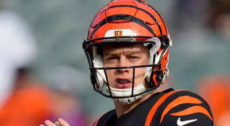 Joe Burrow Reacts To The Cincinnati Bengals Trade Rumor, The Spun