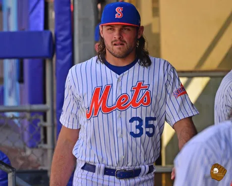 2024 ZiPS Projections: New York Mets