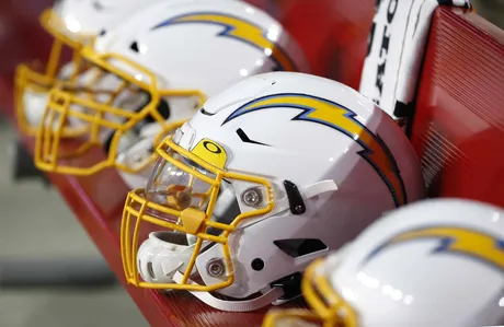 2020 schedule update. → - Los Angeles Chargers