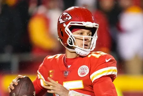 Netflix's 'Quarterback' reveals Patrick Mahomes wanting Joe Burrow's  Bengals over Josh Allen in AFC Championship Game