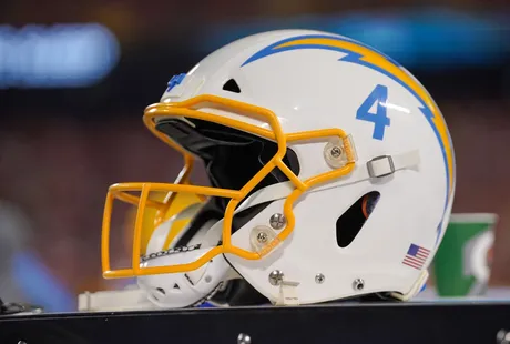 Sunday Night Football' open thread: Dolphins at Chargers - Field Gulls