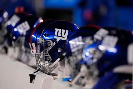 The Latest New York Giants News