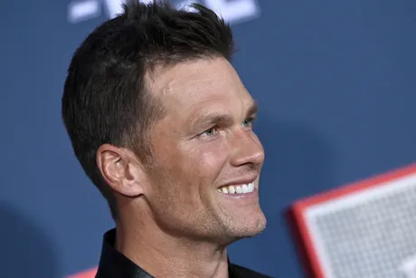 Tom Brady Bluntly Answers Question About Signing With New York Jets -  Sports Illustrated
