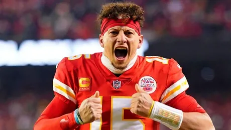 Chiefs vs. Lions props, odds, best bets, AI predictions, 2023 NFL Kickoff  Game picks: Mahomes over 286.5 yards 