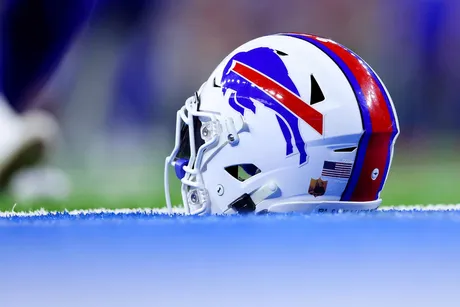 The Josh Allen Show, Buffalo Fanatics Podcast EP 3