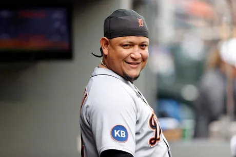 Miguel Cabrera retirement: Tigers star to stay in Detroit as front-office  special assistant after 2023 season 