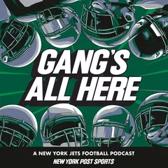 Turn On The Jets Podcast