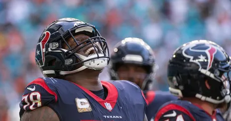 Houston Texans: Why Fans shouldn't panic this early in the season