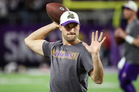 Vikings' Week 1 Loss vs Buccaneers & Preparing for Thursday Night Football  Against the Eagles - Daily Norseman