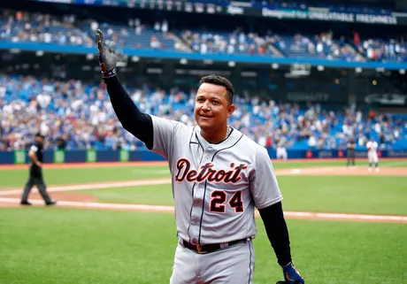 Miguel Cabrera retirement: Tigers star to stay in Detroit as front-office  special assistant after 2023 season 