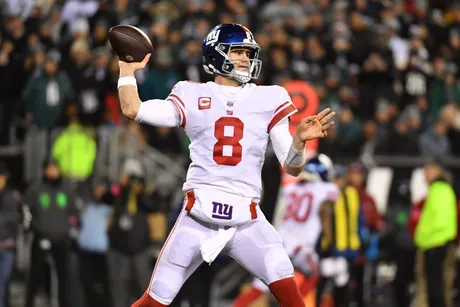 634  Giants Game Week Mailbag 