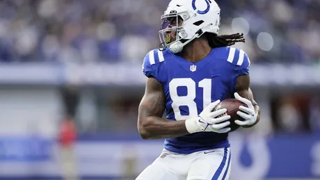 Indianapolis Colts: News, Scores, Stats, Headlines, Injury Updates & More -  NBC Sports