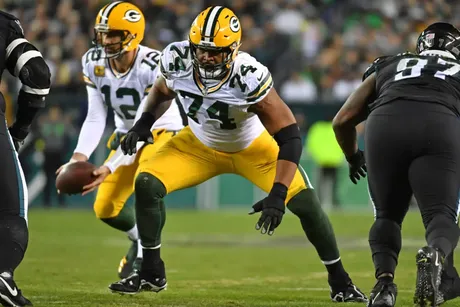 Packers injury update: Christian Watson misses practice with a hamstring -  Acme Packing Company