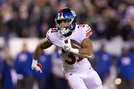 Giants vs. 49ers odds, line, spread: Thursday Night Football picks, NFL  predictions by model on 164-117 run 