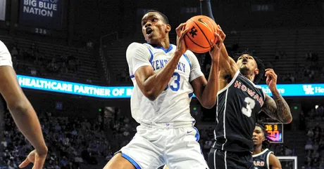 UK Wildcats News: NBA Draft Edition - A Sea Of Blue