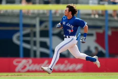 GDB 123.0: Toronto Blue Jays open three-game series against Cincinnati Reds  - BlueJaysNation