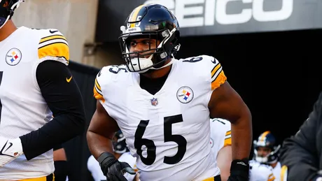 Paul Zeise: Steelers are rebuilt and ready to compete in the AFC