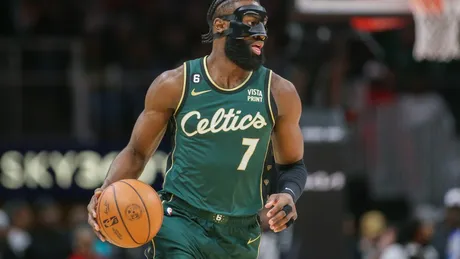 The Boston Celtics Sign Neemias Queta to a Two-Way Contract - Last