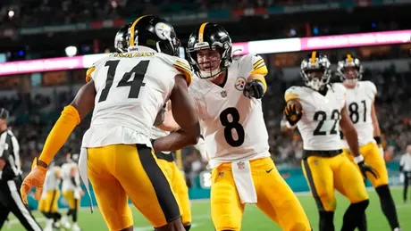 Bills vs. Steelers: Week 2 preseason preview, matchup history, what to  watch for - Behind the Steel Curtain