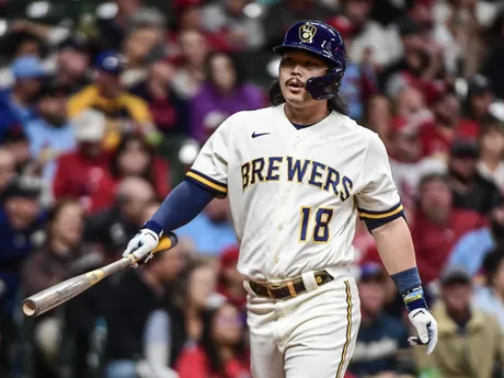 Could the Brewers Somehow Land Joey Votto? - Brewers - Brewer Fanatic