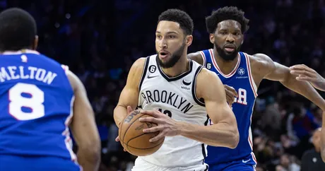 Mailbag: Is a Ben Simmons reunion possible? When will James Harden