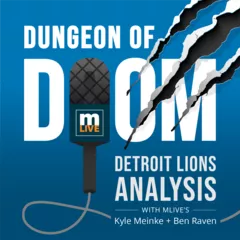 467] Detroit Lions Flash In Free Agency - Detroit Lions Podcast