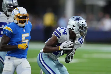 IMPACT: Can Cowboys Survive Trevon Diggs Injury?