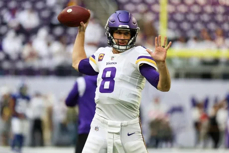 Will they be the '0-4 Vikings?' Ben Goessling's preview and prediction