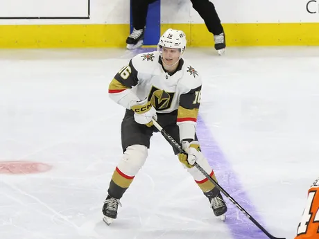 Vegas Golden Knights News - NHL