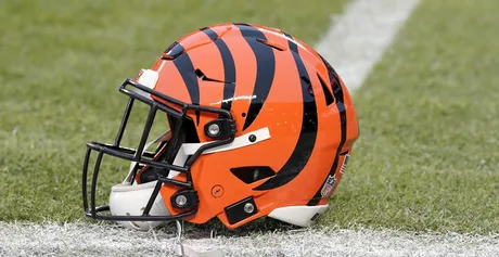 Bengals elevate QB Reid Sinnett from practice squad ahead of MNF game vs.  Rams