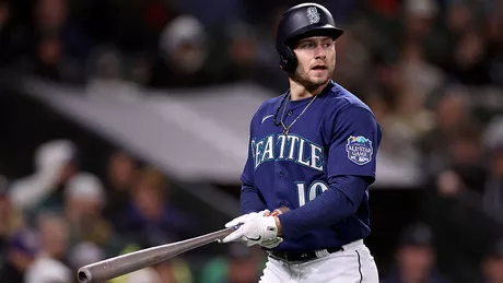 George Kirby matches career high with 10 Ks as Mariners shut out Twins 5-0