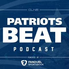 NESN Patriots Podcast, Patriots Pre Draft Media Day Recap