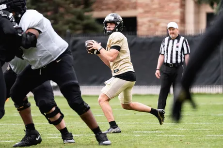 CU Buffs notes: Special teams struggle again in loss to USC – BuffZone