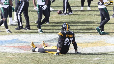 Disgusted Steelers' George Pickens Issues Terse Statement Followed By A  Quick Exit After Week 1 Loss