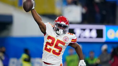 Chief Concerns – Ep. 151: Chiefs OW Jerrion Ealy Joins Us To Talk Ball  W/Former Chiefs TE Jason Dunn 